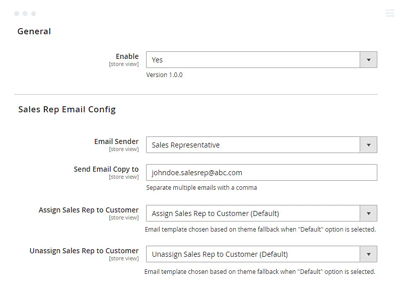 Enable-Sales-Rep-and-Setup-Email-Notifications