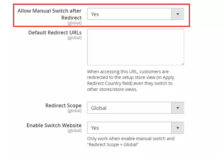 Enable-disable-switch-store-views-after-redirect