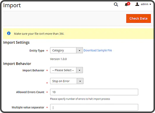 10.magento-2-import-export-categories-extension-import-setting_1