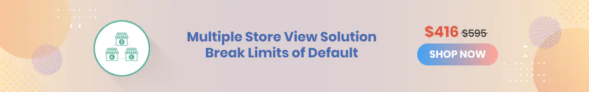 magento 2 multiple store views combo