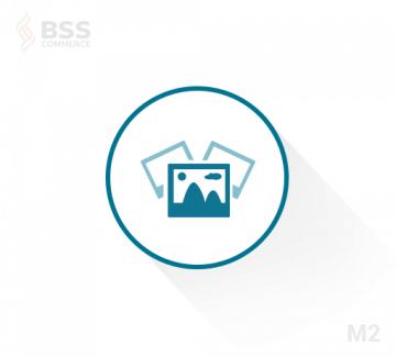 Magento 2 Gallery extension icon