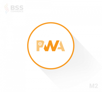 Magento PWA Development Service