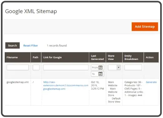 xml-sitemap-management-advanced-seo-suite-for-magento-2