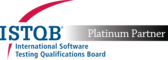 ISTQB Platinum Partner