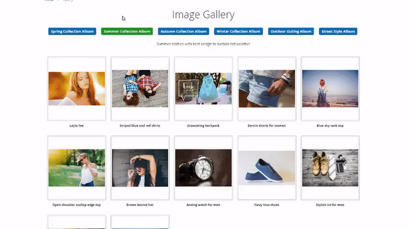 Magento-2-Gallery-extension-popup-effect