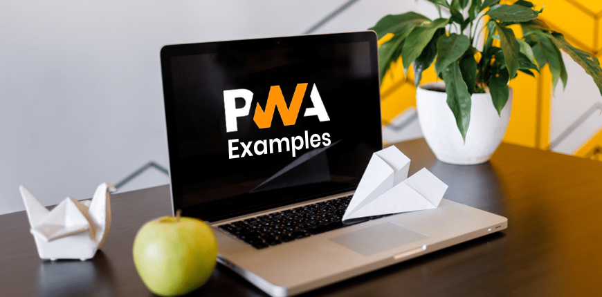 pwa examples