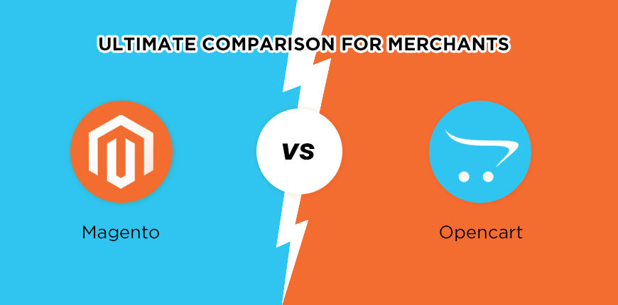 magento vs opencart