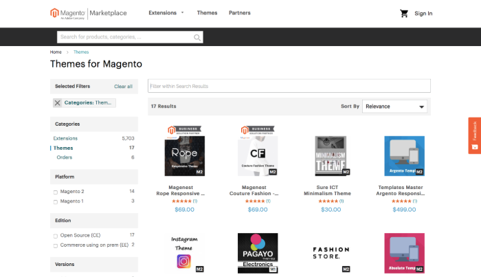 magento-theme-marketplace