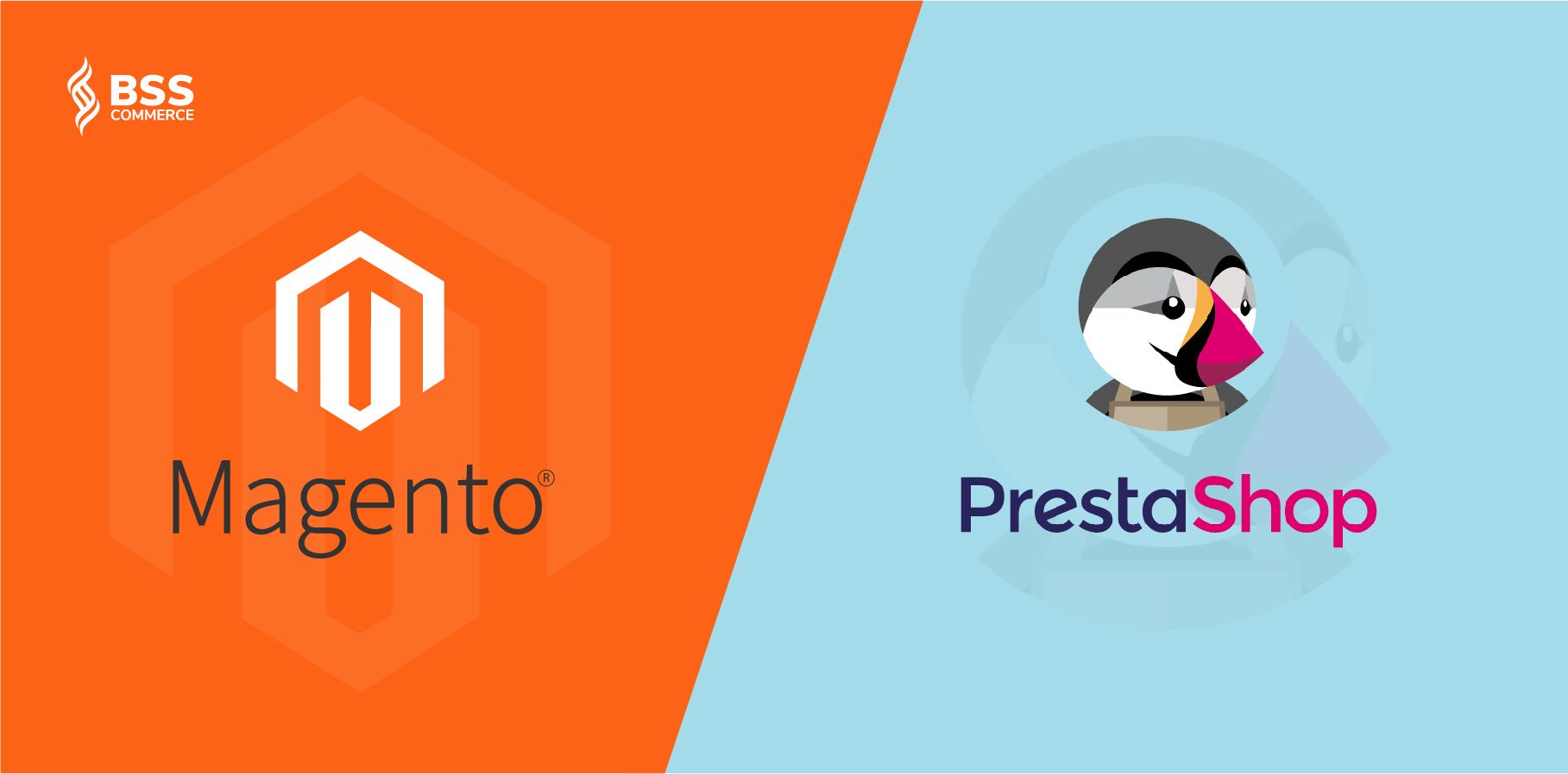 Magento vs Prestashop