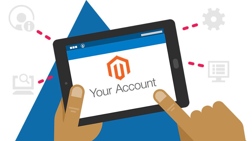 magento-company-account