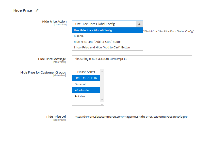 magento-hide-price-setting