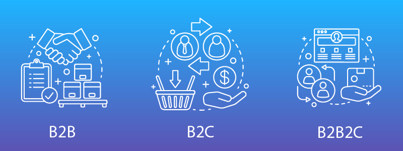 b2b2c-ecommerce