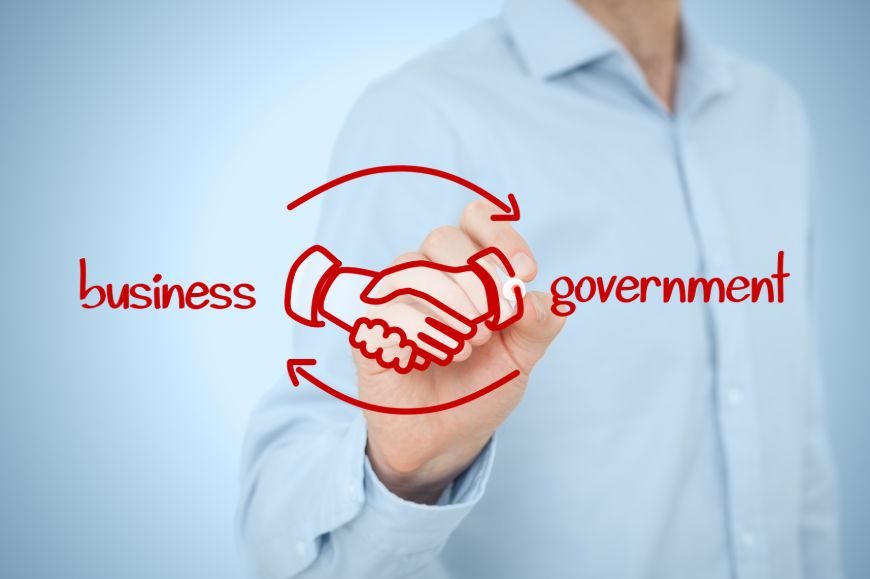 business-to-government-b2g