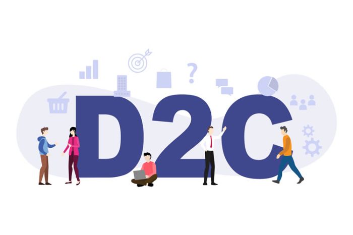 d2c-ecommerce