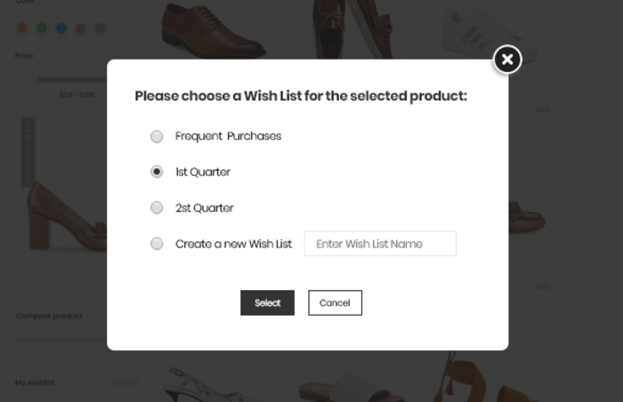 magento-2-wishlist-feature