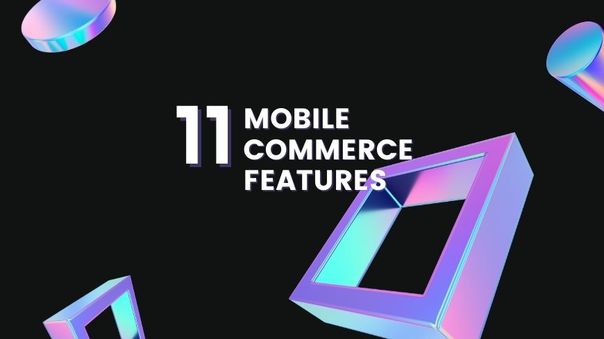 mobile-commerce-features