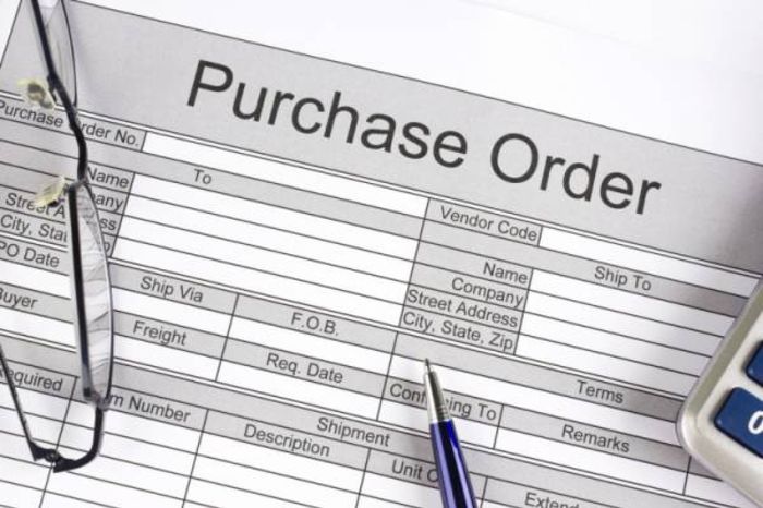 purchase-order