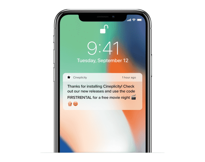 push-notification