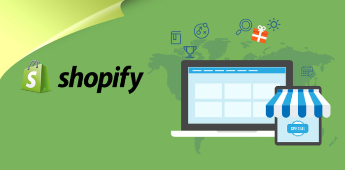 shopify