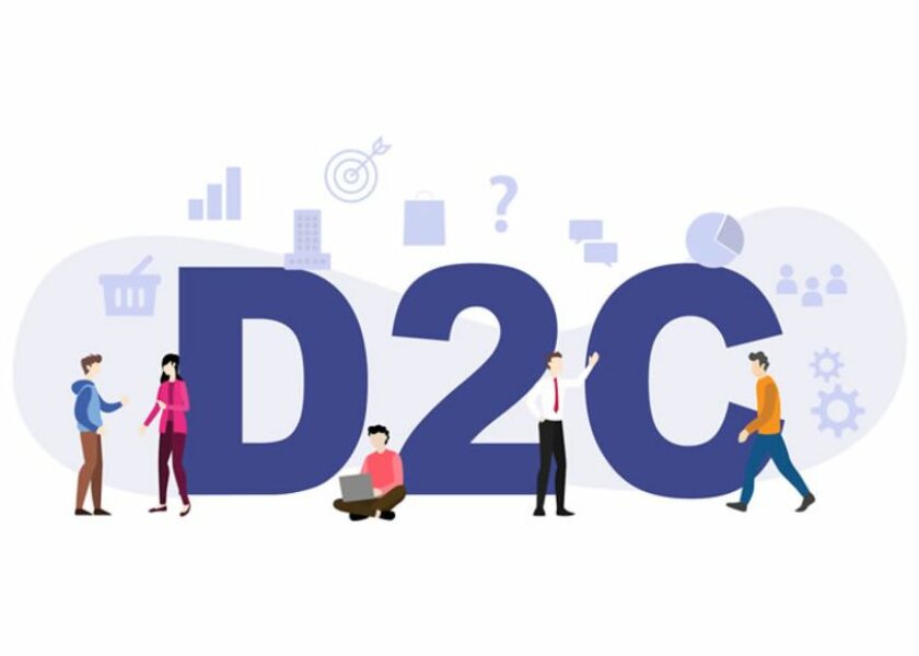 what-is-d2c-ecommerce