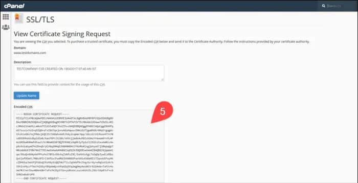 5-encoded-csr-request