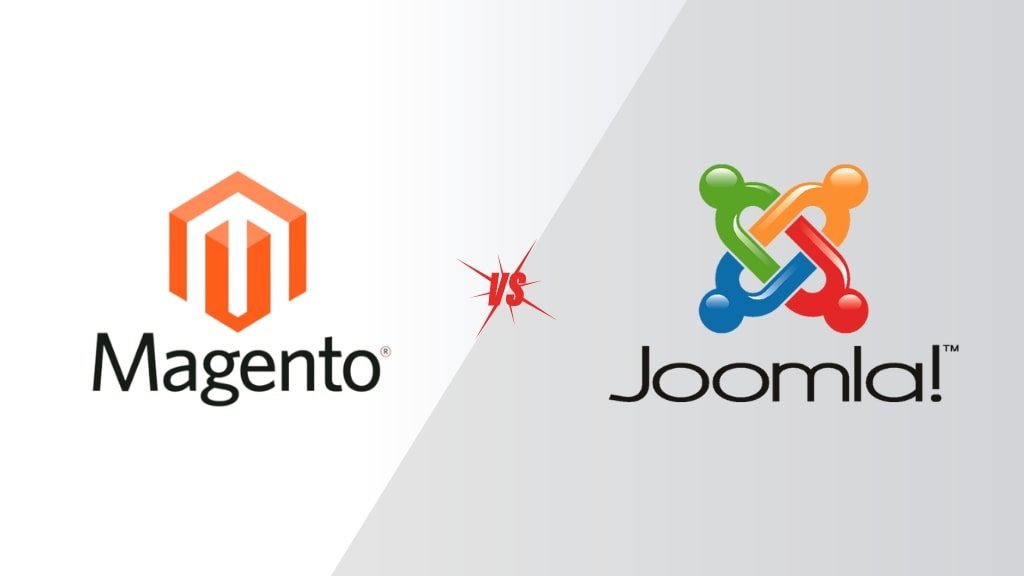 Magento vs Joomla