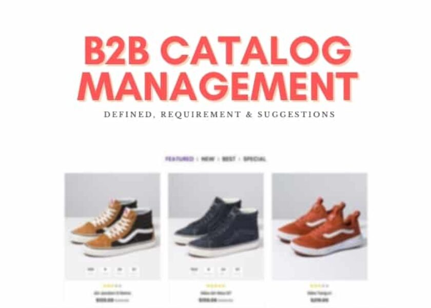 b2b-catalog-management