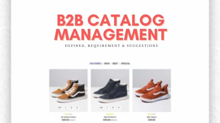 b2b-catalog-management