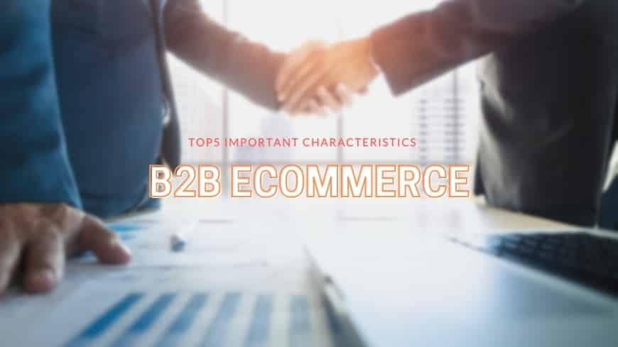 characteristics-of-b2b-ecommerce