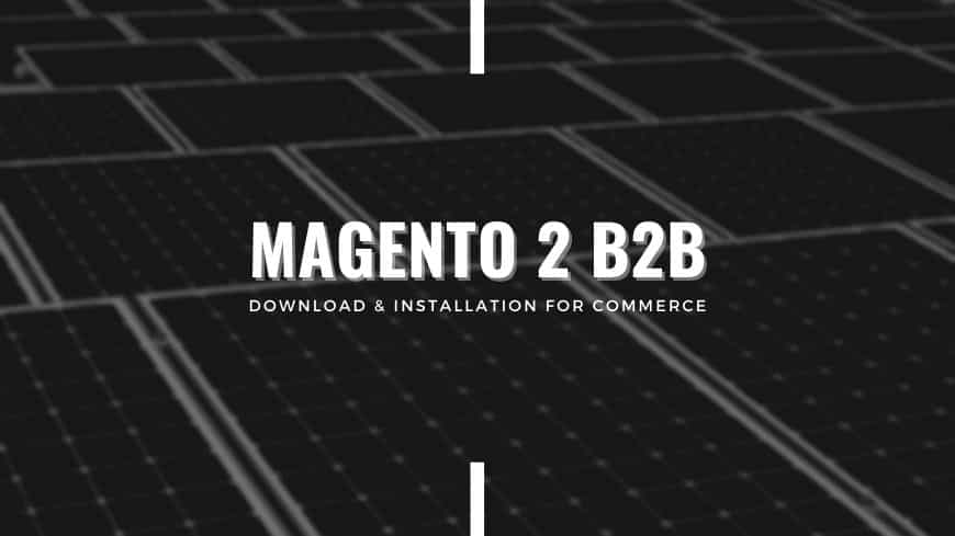 magento-2-b2b-download-install