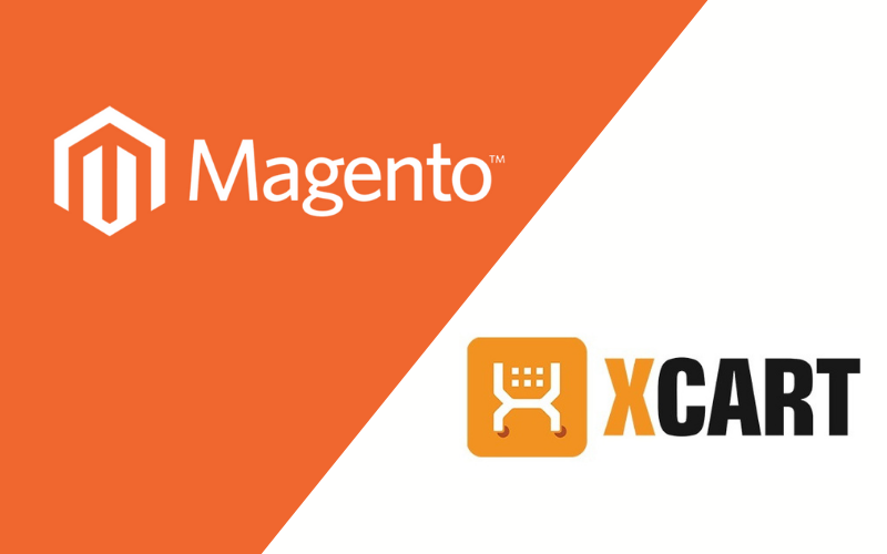 Magento vs X-Cart