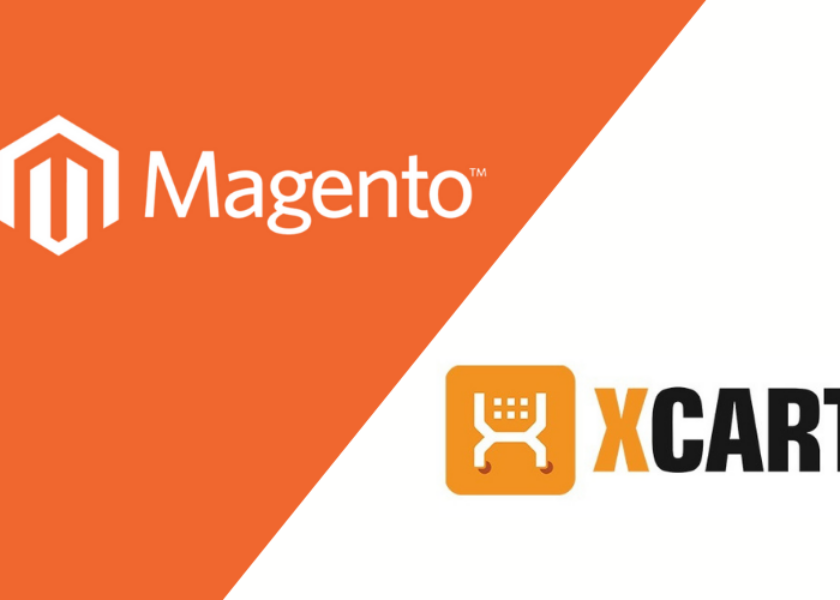 Magento vs X-Cart