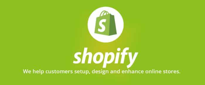 what-is-shopify