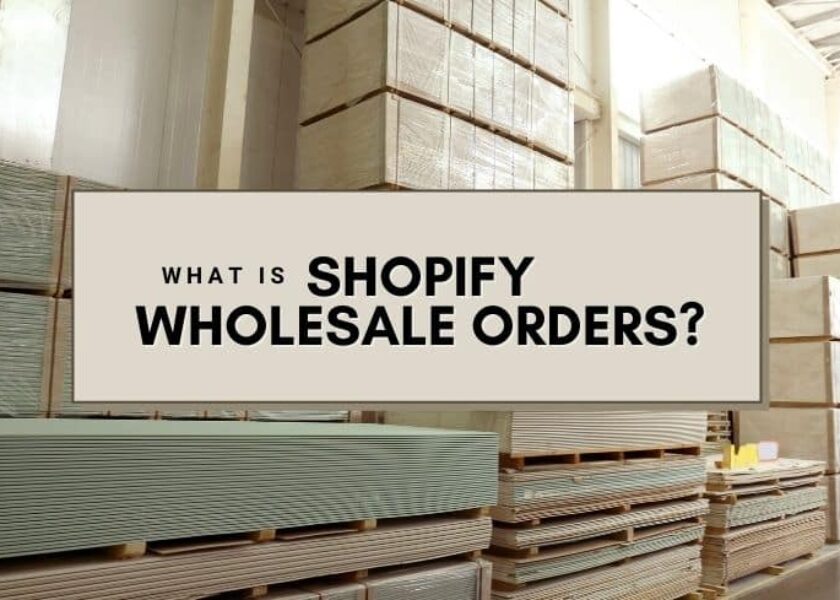 shopify-wholesale-order