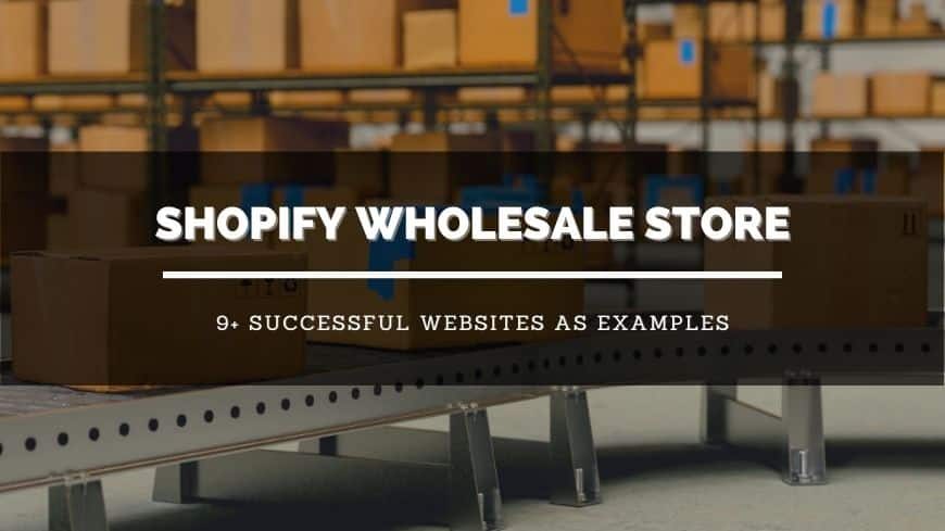 shopify-wholesale-store