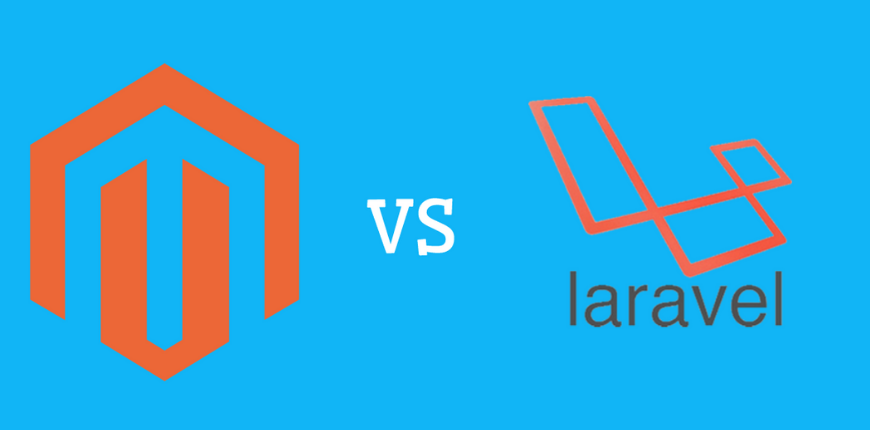 Magento vs Laravel