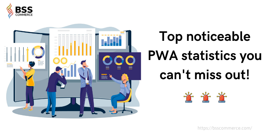 top pwa statistics