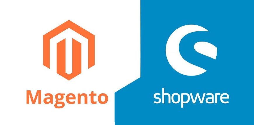 shopware vs magento