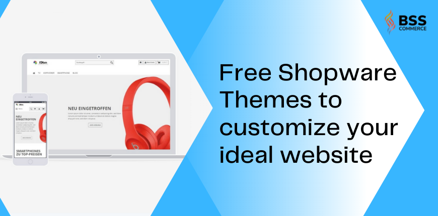 free-shopware-theme