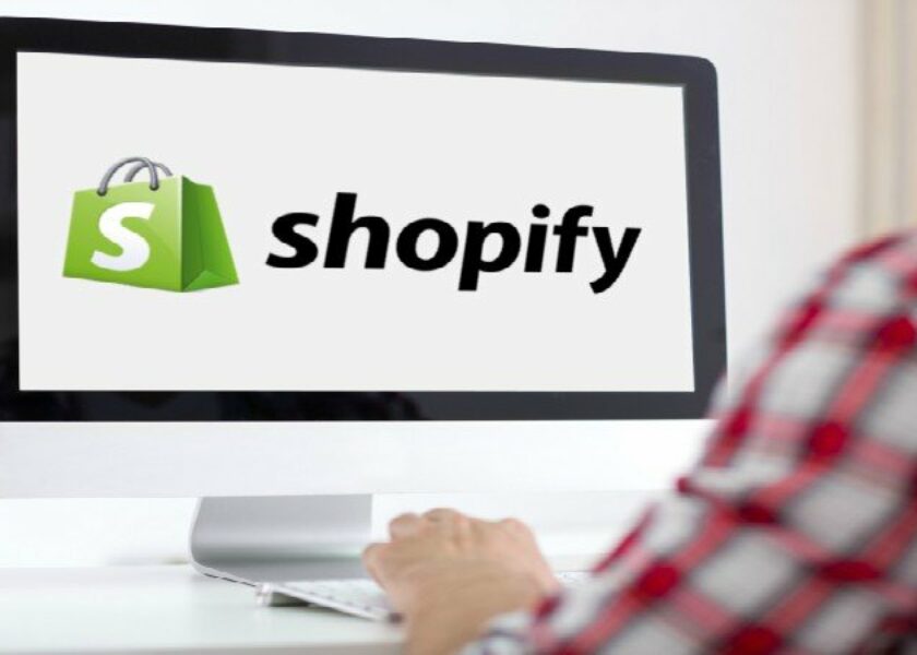 Wix to shopify