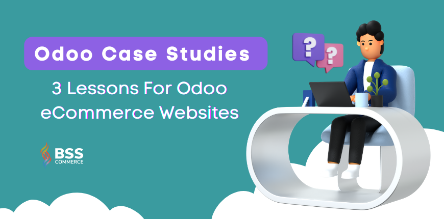 BSS Commerce Odoo Development Services