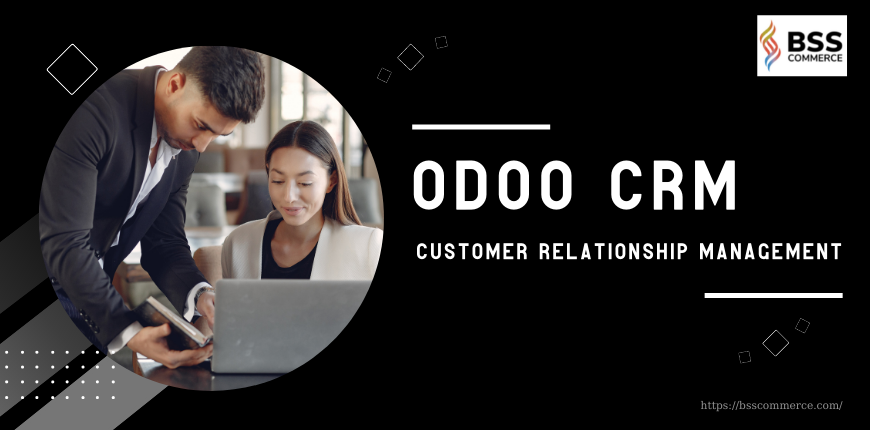 Odoo-crm