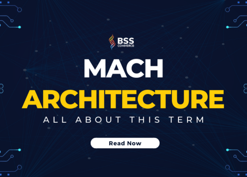 mach-architecture