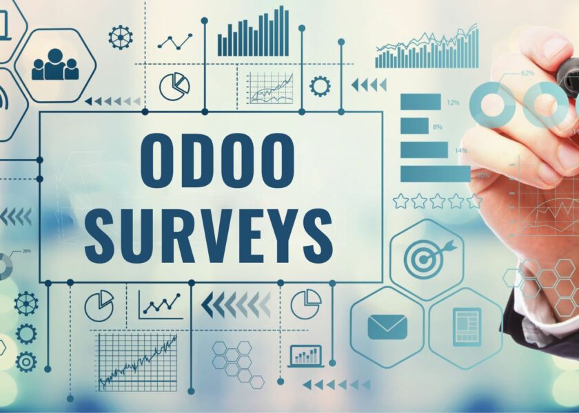 Odoo Surveys