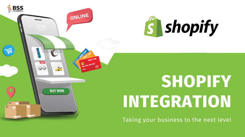 shopify-integration