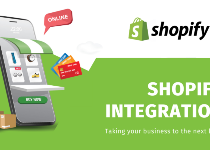 shopify-integration