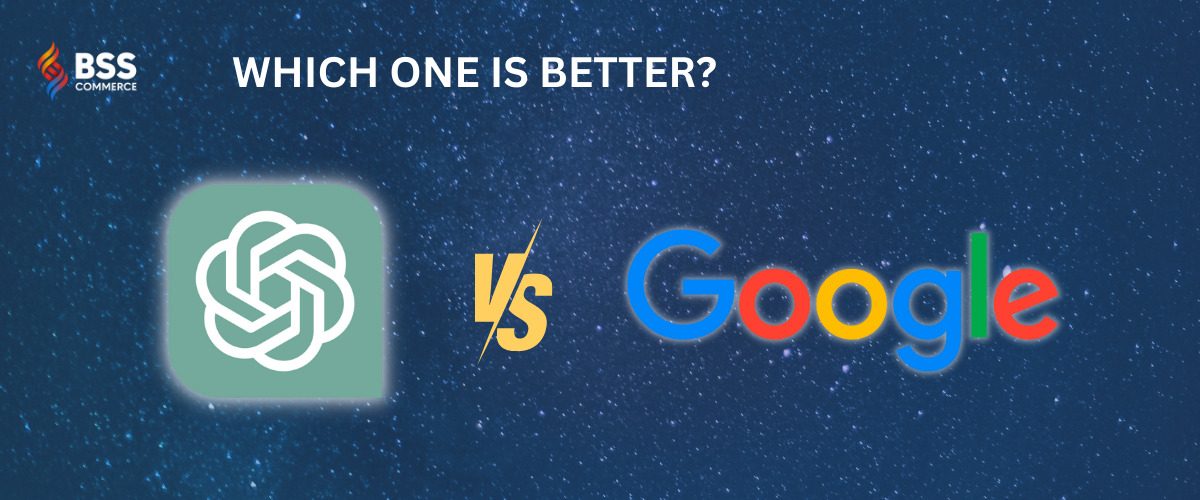 ChatGPt vs. Google