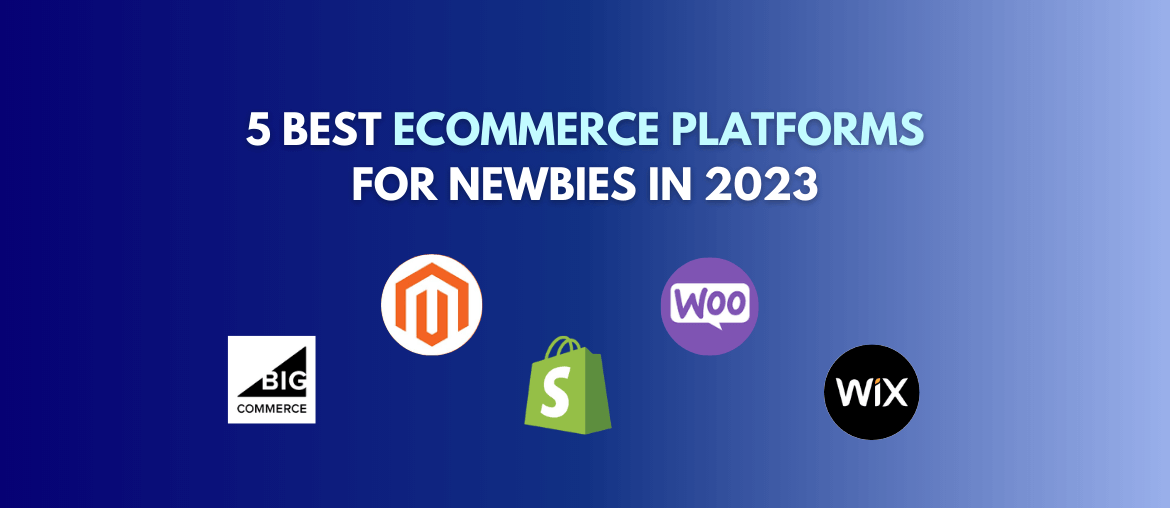 best eCommerce platforms