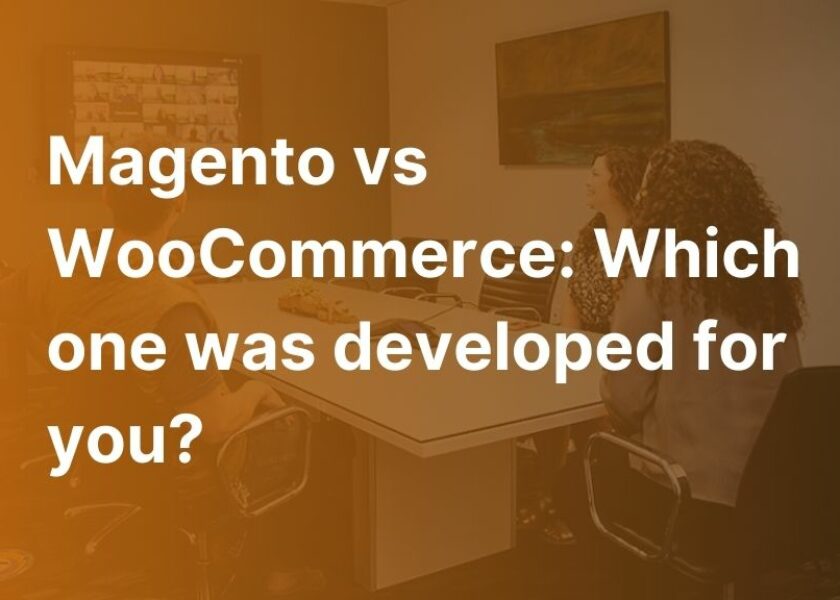 Magento vs WooCommerce