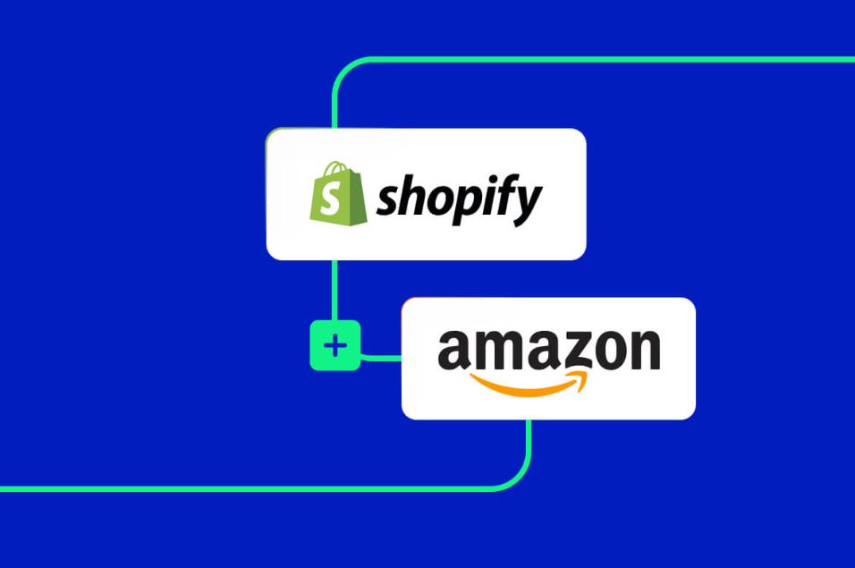 shopify amazon integration